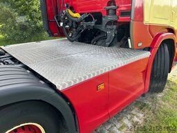 Scania R500 NGS | 6x2/4 NB - FULL AIR | RETARDER | TOP...