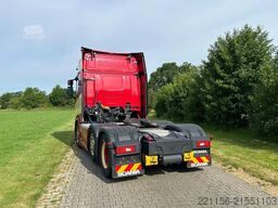 Scania R500 NGS | 6x2/4 NB - FULL AIR | RETARDER | TOP...