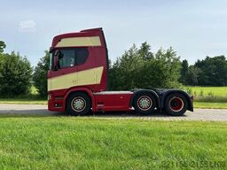 Scania R500 NGS | 6x2/4 NB - FULL AIR | RETARDER | TOP...
