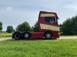 Scania R500 NGS | 6x2/4 NB - FULL AIR | RETARDER | TOP...