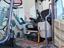 Atlas 230 MH Hydr. Pump Defect!