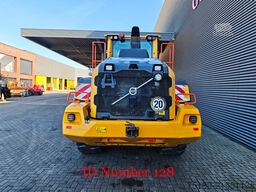 Volvo L110H BSS German Machine Full Volvo Service His...