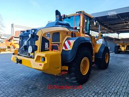 Volvo L110H BSS German Machine Full Volvo Service His...