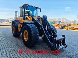 Volvo L110H BSS German Machine Full Volvo Service His...