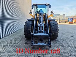 Volvo L110H BSS German Machine Full Volvo Service His...