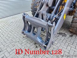 Volvo L110H BSS German Machine Full Volvo Service His...