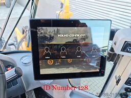 Volvo L110H BSS German Machine Full Volvo Service His...