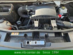 MERCEDES-BENZ Sprinter III 319 CDI V6 RWD L4/H2 KLIMA/Schwings