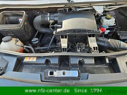 MERCEDES-BENZ Sprinter III 319 CDI V6 RWD L4/H2 KLIMA/Schwings