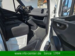 MERCEDES-BENZ Sprinter III 319 CDI V6 RWD L4/H2 KLIMA/Schwings