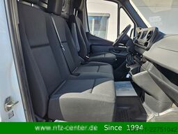 MERCEDES-BENZ Sprinter III 319 CDI V6 RWD L4/H2 KLIMA/Schwings