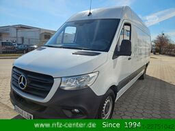 MERCEDES-BENZ Sprinter III 319 CDI V6 RWD L4/H2 KLIMA/Schwings