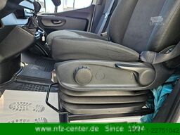 MERCEDES-BENZ Sprinter III 319 CDI V6 RWD L4/H2 KLIMA/Schwings