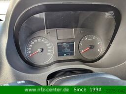 MERCEDES-BENZ Sprinter III 319 CDI V6 RWD L4/H2 KLIMA/Schwings