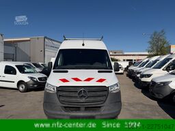 MERCEDES-BENZ Sprinter 516 Kasten RWD MAXI SORTIMO AHK 3,5t