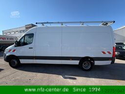 MERCEDES-BENZ Sprinter 516 Kasten RWD MAXI SORTIMO AHK 3,5t