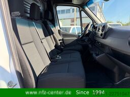 MERCEDES-BENZ Sprinter 516 Kasten RWD MAXI SORTIMO AHK 3,5t