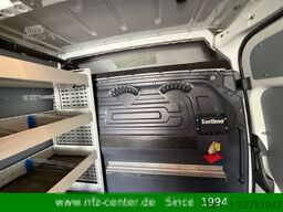 MERCEDES-BENZ Sprinter 516 Kasten RWD MAXI SORTIMO AHK 3,5t