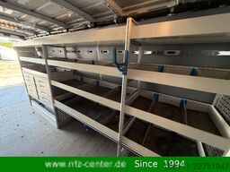 MERCEDES-BENZ Sprinter 516 Kasten RWD MAXI SORTIMO AHK 3,5t