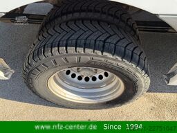 MERCEDES-BENZ Sprinter 516 Kasten RWD MAXI SORTIMO AHK 3,5t