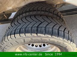 MERCEDES-BENZ Sprinter 516 Kasten RWD MAXI SORTIMO AHK 3,5t