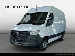 MERCEDES-BENZ Sprinter 315 CDI Kasten Hochdach AHK/KameraPro