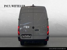MERCEDES-BENZ Sprinter 315 CDI Kasten Hochdach AHK/KameraPro