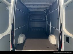 MERCEDES-BENZ Sprinter 315 CDI Kasten Hochdach AHK/KameraPro