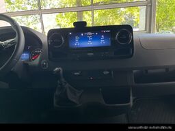 MERCEDES-BENZ Sprinter 315 CDI Kasten Hochdach AHK/KameraPro