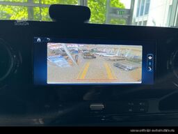 MERCEDES-BENZ Sprinter 315 CDI Kasten Hochdach AHK/KameraPro
