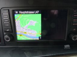 MAN 26.360 TGS*Schwenkwand*20 Pal*Lift/Lenk*2,5t LBW