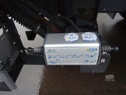 MAN 26.360 TGS*Schwenkwand*20 Pal*Lift/Lenk*2,5t LBW