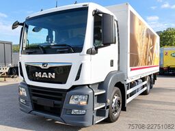 MAN 26.420 TGS*7,3m Schwenkwand*LBW*2x AHK*Lift/Lenk