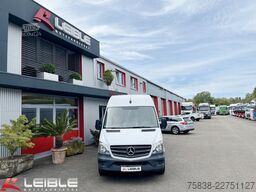MERCEDES-BENZ Sprinter 316 Maxi *Lang/Hoch*Navi*Tachograph*