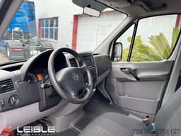 MERCEDES-BENZ Sprinter 316 Maxi *Lang/Hoch*Navi*Tachograph*
