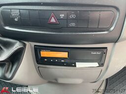 MERCEDES-BENZ Sprinter 316 Maxi *Lang/Hoch*Navi*Tachograph*
