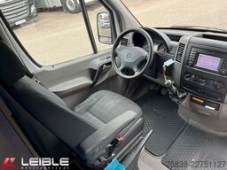 MERCEDES-BENZ Sprinter 316 Maxi *Lang/Hoch*Navi*Tachograph*