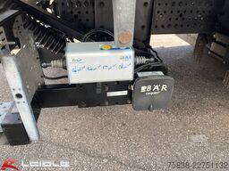 MERCEDES-BENZ Actros 1835 Zikun Schwenkwand Koffer