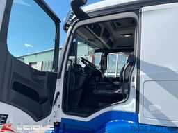 MERCEDES-BENZ Actros 1835 Zikun Schwenkwand Koffer