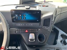 MERCEDES-BENZ Actros 1835 Zikun Schwenkwand Koffer
