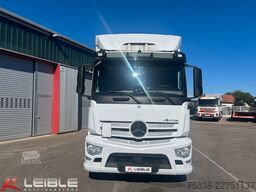 MERCEDES-BENZ Antos 1832*Aufbau Rufa*LBW-Dautel*236 TKM*