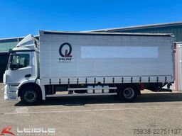 MERCEDES-BENZ Antos 1832*Aufbau Rufa*LBW-Dautel*236 TKM*