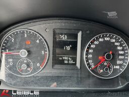 VW Caddy 2.0 TDI*Klima*AHK*2-Sitzer*Sitzheizung