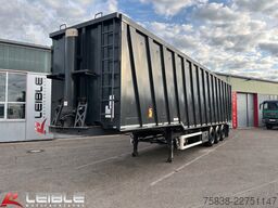 KEMPF SKM 35/3SK*84m³*HARDOX*Liftachse*BPW*