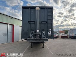KEMPF SKM 35/3SK*84m³*HARDOX*Liftachse*BPW*