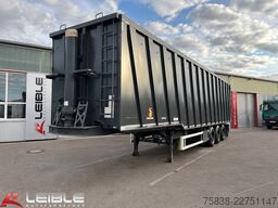 KEMPF SKM 35/3SK*84m³*HARDOX*Liftachse*BPW*