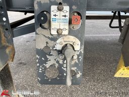 KEMPF SKM 35/3SK*84m³*HARDOX*Liftachse*BPW*