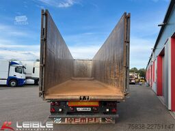KEMPF SKM 35/3SK*84m³*HARDOX*Liftachse*BPW*