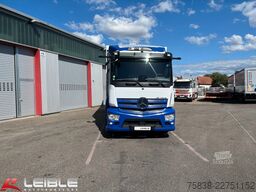 MERCEDES-BENZ Actros 1835*Zikun Getränke*MirrorCam*386tkm*