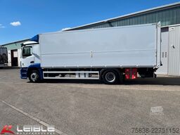 MERCEDES-BENZ Actros 1835*Zikun Getränke*MirrorCam*386tkm*